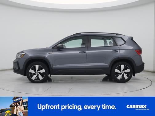 2023 Volkswagen Taos S