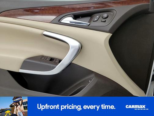 2017 Buick Regal Sport Touring