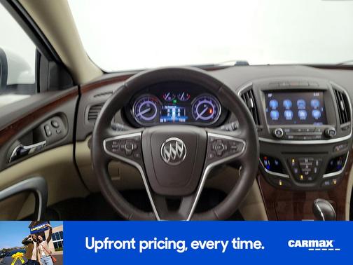 2017 Buick Regal Sport Touring