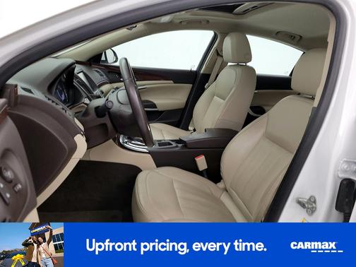 2017 Buick Regal Sport Touring