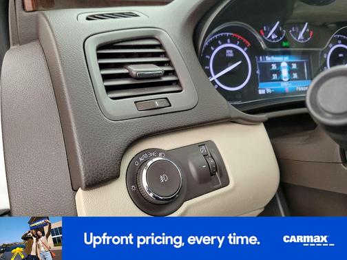 2017 Buick Regal Sport Touring