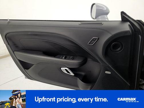 2022 Dodge Challenger R/T Scat Pack Widebody