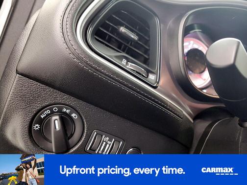 2022 Dodge Challenger R/T Scat Pack Widebody