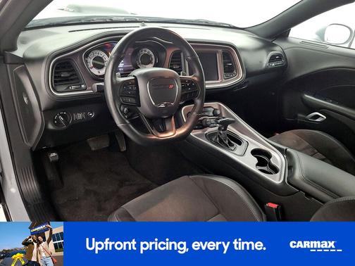 2022 Dodge Challenger R/T Scat Pack Widebody