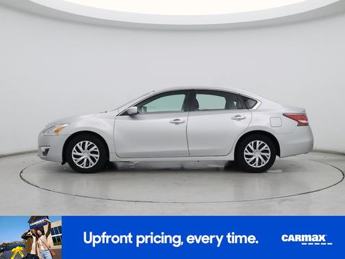 2015 Nissan Altima S