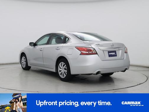 2015 Nissan Altima S