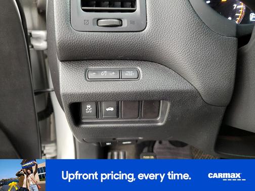 2015 Nissan Altima S