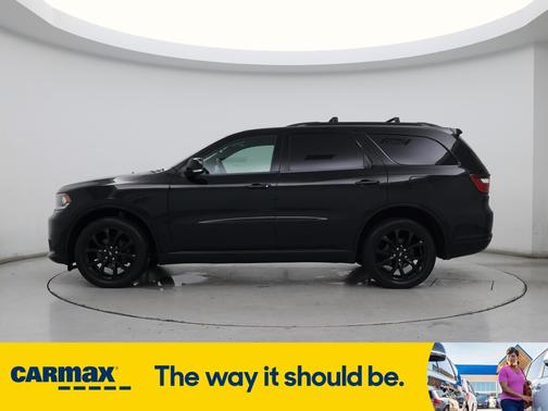 2020 Dodge Durango GT Plus