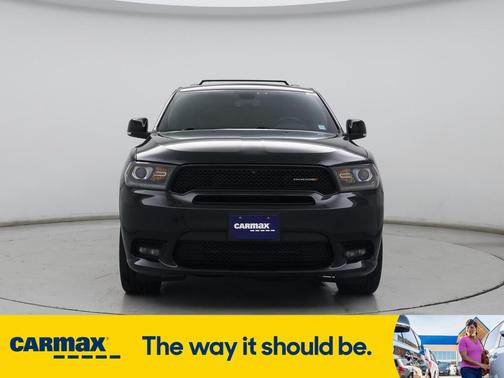 2020 Dodge Durango GT Plus