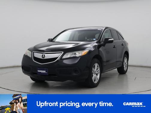 2015 Acura RDX AWD