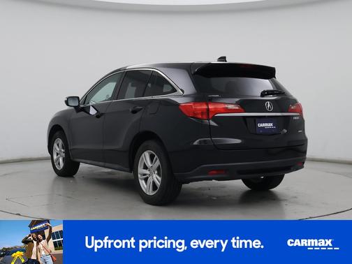 2015 Acura RDX AWD