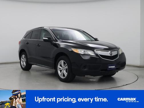 2015 Acura RDX AWD