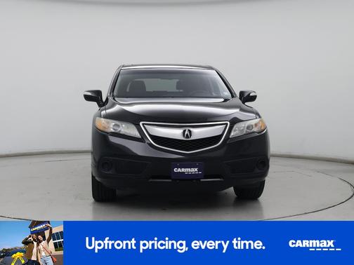2015 Acura RDX AWD