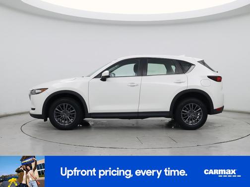 2019 Mazda CX-5 Sport