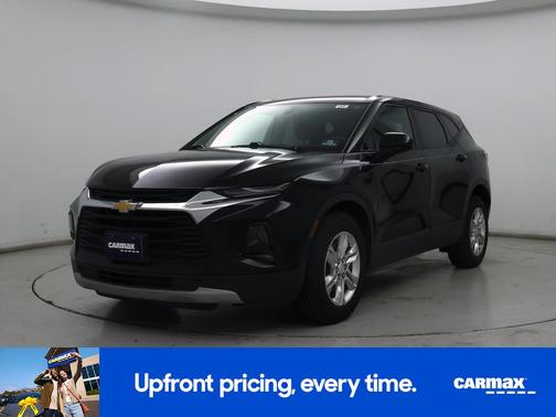 2019 Chevrolet Blazer LT