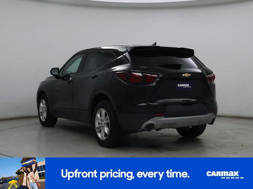 2019 Chevrolet Blazer LT