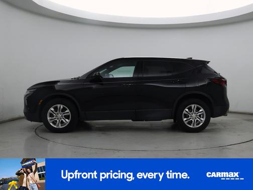 2019 Chevrolet Blazer LT