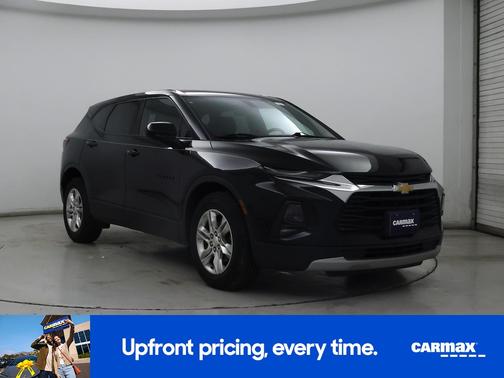 2019 Chevrolet Blazer LT