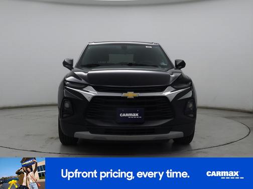 2019 Chevrolet Blazer LT