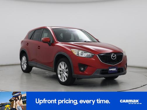 2015 Mazda CX-5 Grand Touring