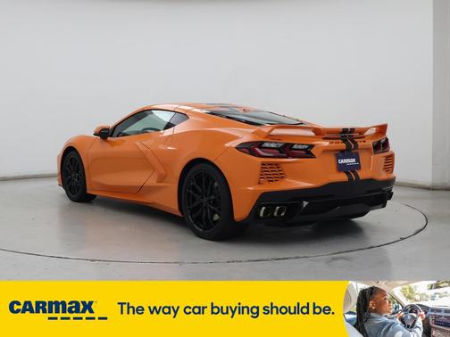 2023 Chevrolet Corvette Stingray 3LT