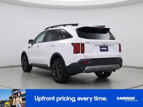 2023 Kia Sorento X-Line SX Prestige