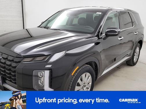 2023 Hyundai PALISADE SE