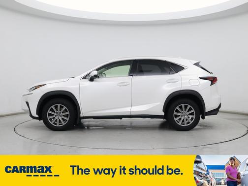 2019 Lexus NX 300