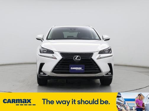 2019 Lexus NX 300
