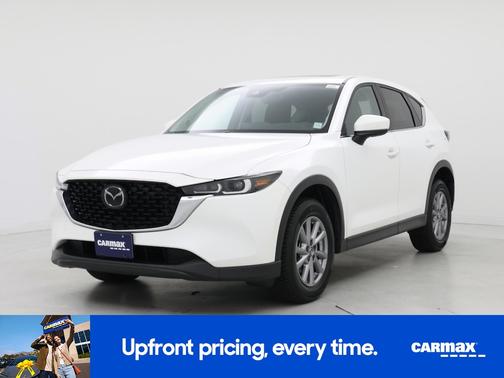 2022 Mazda CX-5 2.5 S Preferred Package