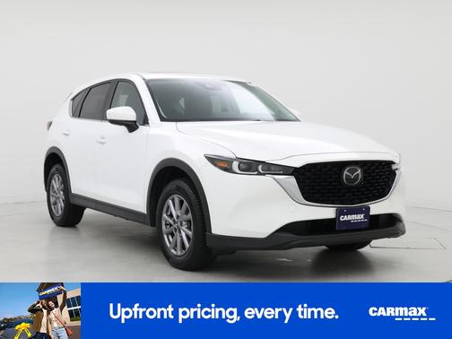 2022 Mazda CX-5 2.5 S Preferred Package