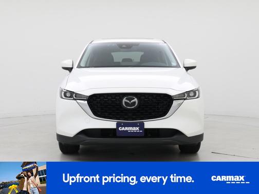 2022 Mazda CX-5 2.5 S Preferred Package