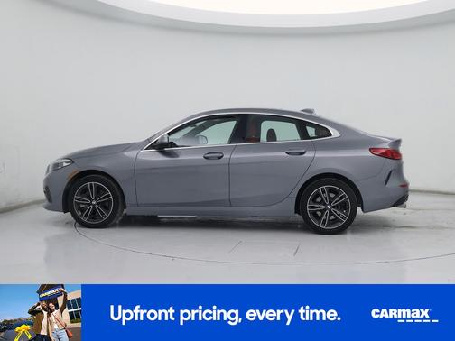 2023 BMW 228 Gran Coupe I xDrive Gran Coupe