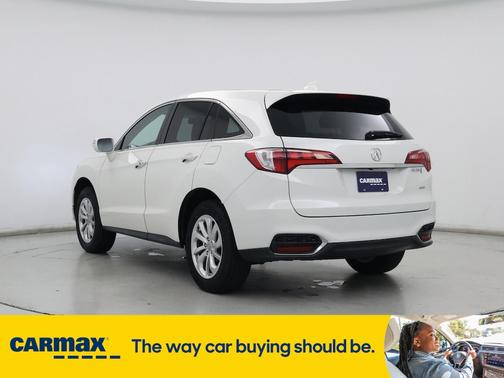 2017 Acura RDX AWD
