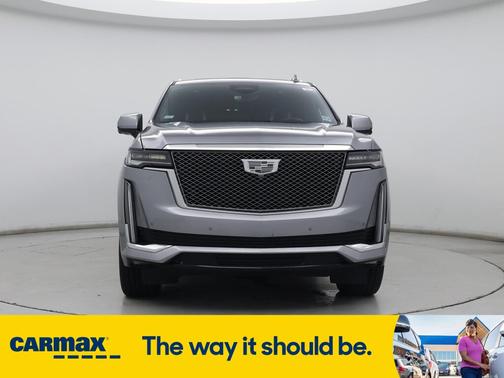 2023 Cadillac Escalade Premium Luxury Platinum