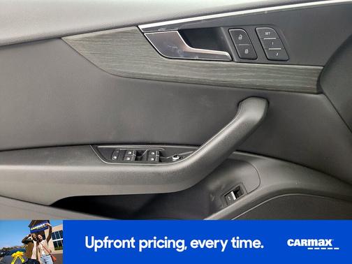 2019 Audi A5 Premium