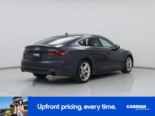 2019 Audi A5 Premium