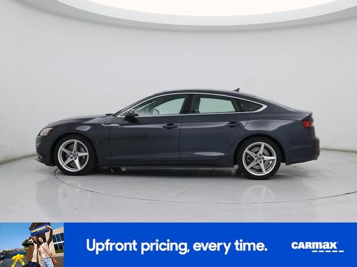 2019 Audi A5 Premium