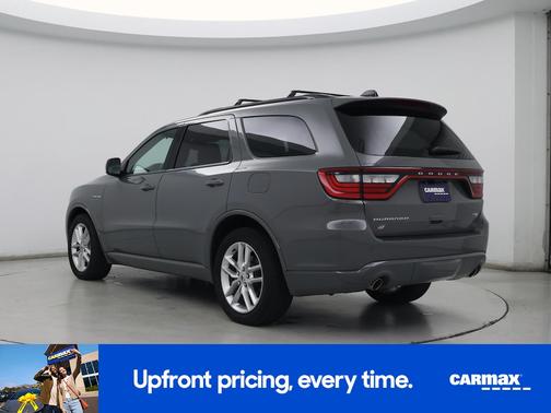 2023 Dodge Durango R/T Plus