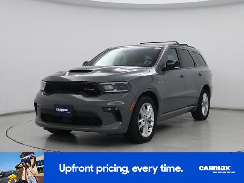 2023 Dodge Durango R/T Plus
