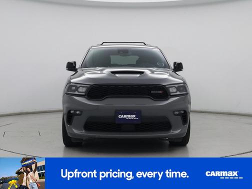 2023 Dodge Durango R/T Plus