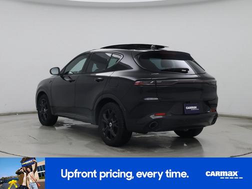 2024 Dodge Hornet R/T Plus