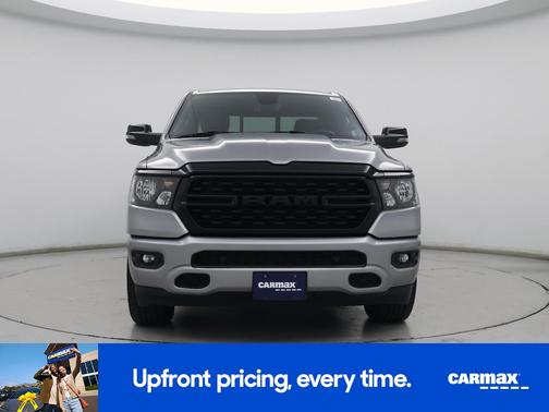 2023 RAM 1500 Bighorn