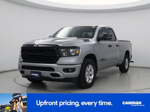 2023 RAM 1500 Bighorn