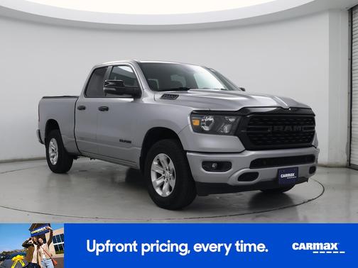 2023 RAM 1500 Bighorn