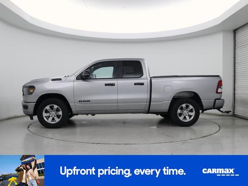 2023 RAM 1500 Bighorn