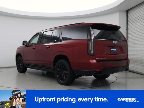 2023 Cadillac Escalade ESV Sport
