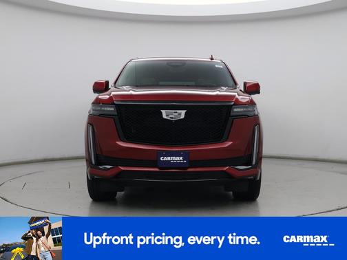 2023 Cadillac Escalade ESV Sport
