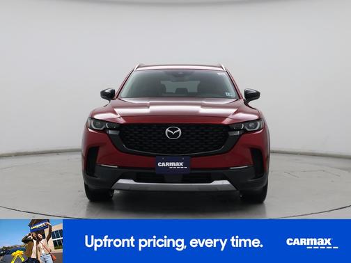 2023 Mazda CX-50 2.5 Turbo