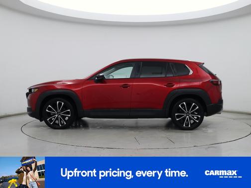 2023 Mazda CX-50 2.5 Turbo